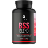 BSS Blend | Mezcla de Melón Amargo, Ácido Alfa Lipoico 180 Cápsulas