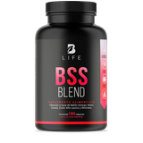 BSS Blend | Mezcla de Melón Amargo, Ácido Alfa Lipoico 180 Cápsulas