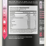 BSS Blend | Mezcla de Melón Amargo, Ácido Alfa Lipoico 180 Cápsulas