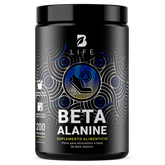 Beta Alanine | Beta Alanina 200 porciones