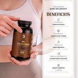 Colostrum | Calostro puro de Bovino 240 caps