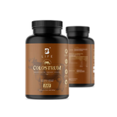 Colostrum | Calostro puro de Bovino 240 caps