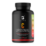 C Liposomal | Mezcla de Escaramujo de rosa silvestre y Vitamina C