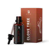 Clove Tree Essential Oil | Aceite esencial de Clavo 50 ml
