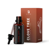 Clove Tree Essential Oil | Aceite esencial de Clavo 50 ml