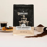 Café Molido Orgánico | 1 kg
