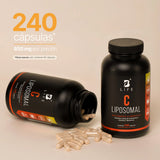 C Liposomal | Mezcla de Escaramujo de rosa silvestre y Vitamina C