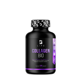 Collagen Bio | Colágeno Hidrolizado + Biotina 100 Cápsulas | 500 mg