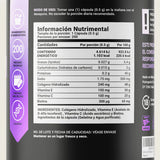 Collagen Bio | Colágeno Hidrolizado + Biotina 100 Cápsulas | 500 mg