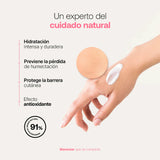 Natural Hand Cream Kit | Kit de Cremas Naturales para Manos 80 ml c/u