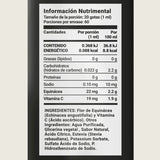 C Blend Drops | Vitamina C Gotas 60 ml | 1200 Gotas