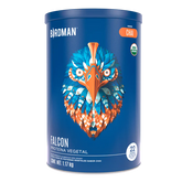 Falcon Protein Chai 1.17 kg - 39 Servicios
