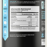 Chloride Mag | Cloruro de Magnesio 200 Cápsulas | 500 mg