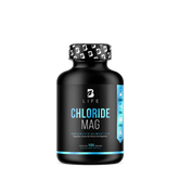 Chloride Mag | Cloruro de Magnesio 100 Cápsulas | 500 mg