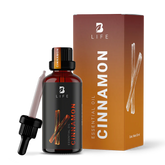 Essential Oil Cinnamon | Aceite Esencial de Canela 50 ml