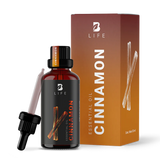 Essential Oil Cinnamon | Aceite Esencial de Canela 50 ml