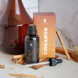 Essential Oil Cinnamon | Aceite Esencial de Canela 50 ml