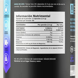 Citrate Mag | Citrato de Magnesio 240 Cápsulas | 800 mg