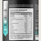 Clarity Platinum | Fórmula a base de L-Tirosina y L-Teanina 240 Caps | 500 mg