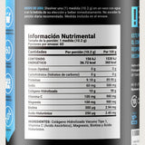 Collagen Powder Blend | Colágeno Hidrolizado y Biotina en Polvo 60 porciones