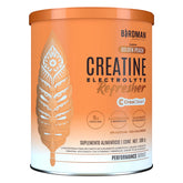 Creatine Electrolyte Refresher - Golden Peach - 30 Porciones