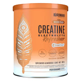 Creatine Electrolyte Refresher - Golden Peach - 30 Porciones