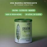 Creatine Electrolyte Refresher - Lemon Twist - 30 Porciones