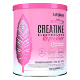 Creatine Electrolyte Refresher - Pink Lemonade - 30 Porciones