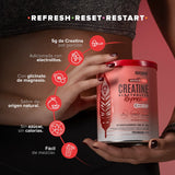 Creatine Electrolyte Refresher - Watermelon Splash - 30 Porciones