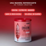 Creatine Electrolyte Refresher - Watermelon Splash - 30 Porciones