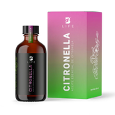 Essential Oil Citronella | Aceite Esencial de Citronela 50 y 120 ml