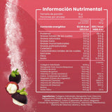 Colágeno Hidrolizado con Mangostán de 500 gr