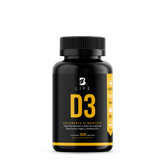 D3 | Vitamina D3 300 caps
