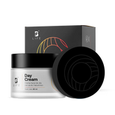 Day Cream | Crema Facial de Día con Ácido Hialurónico 90 ml