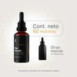 Day Serum | Serum de Día 60 ml 60 ml