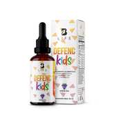 Defenc Kids | Multivitamínico para Niños