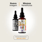 Defenc Kids | Multivitamínico para Niños