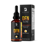 DFN Blend 60 Tomas | 60 ml
