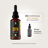 DFN Blend 60 Tomas | 60 ml