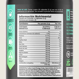 Dtox Blend | Detox a base de Malva, Psyllium Husk y Diente de León