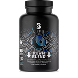Down Blend | Fórmula a base de CLA, Vinagre de Manzana, Carnitina y Otros Default Title