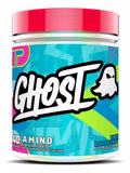 GHOST AMINO 40 SERV BLUE RASPBERRY