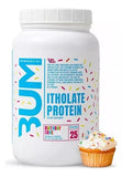 RAW CBUM ITHOLATE 1.72 LBS BIRTHDAY CAKE