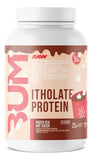 RAW CBUM ITHOLATE 2 LBS FROTH TED HOT COCOA