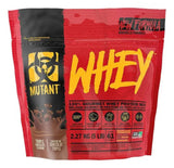MUT MUTANT WHEY 5 LBS TRIPLE CHOCOLATE