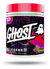 GHOST LEGEND ALL OUT PWO 20 SERV CHERRY LIMEADE