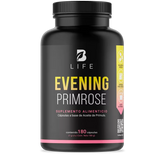 Evening Primrose | Aceite de Prímula (Onagra)