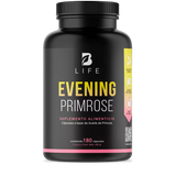 Evening Primrose | Aceite de Prímula (Onagra)