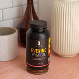 Evening Primrose | Aceite de Prímula (Onagra)