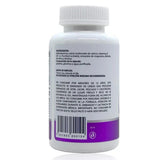 BIONAT LINEA BLANCA FRASCO CON 60 CAP DE 500 MG
